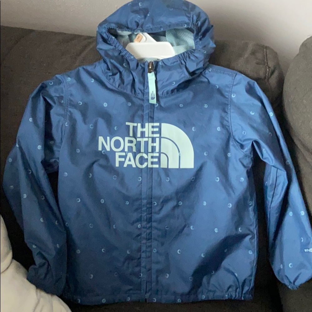 Toddler Windbreaker